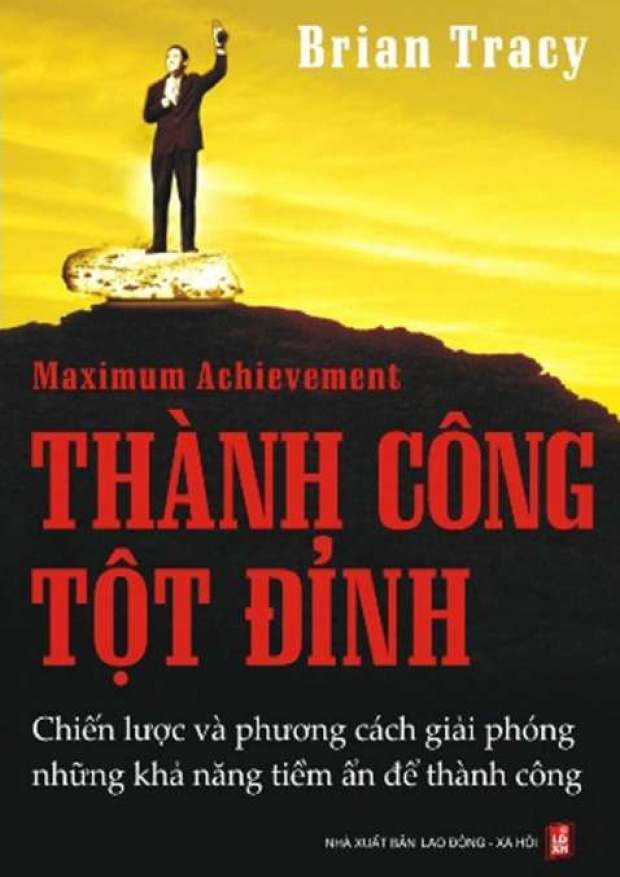 Thành công tột đỉnh – Tải sách miễn phí eBooks PDF