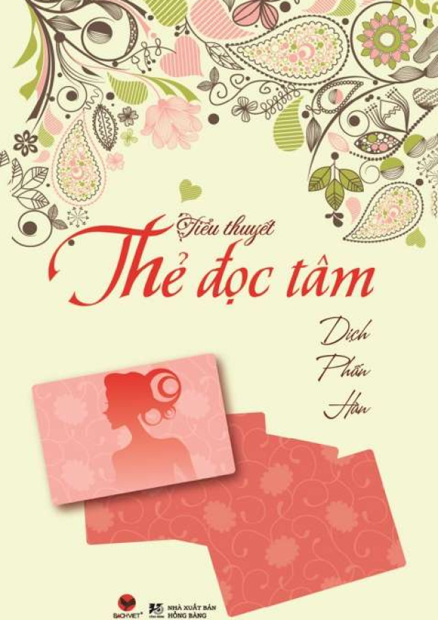 Thẻ đọc tâm – Tải sách miễn phí eBooks PDF