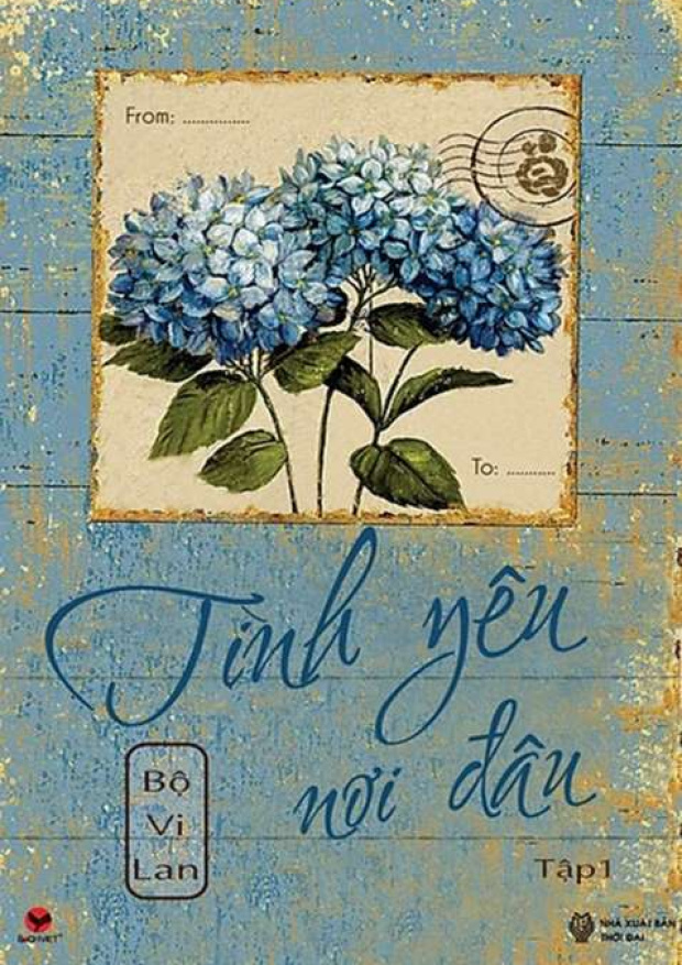 Tình yêu nơi đâu (Tập 1) – Tải sách miễn phí eBooks PDF