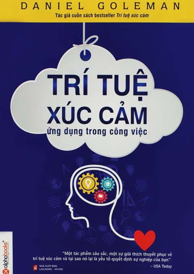 Trí tuệ xúc cảm – Ứng dụng trong công việc – Tải sách miễn phí eBooks PDF