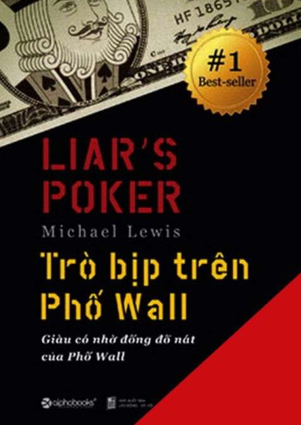 Trò bịp trên phố Wall – Tải sách miễn phí eBooks PDF