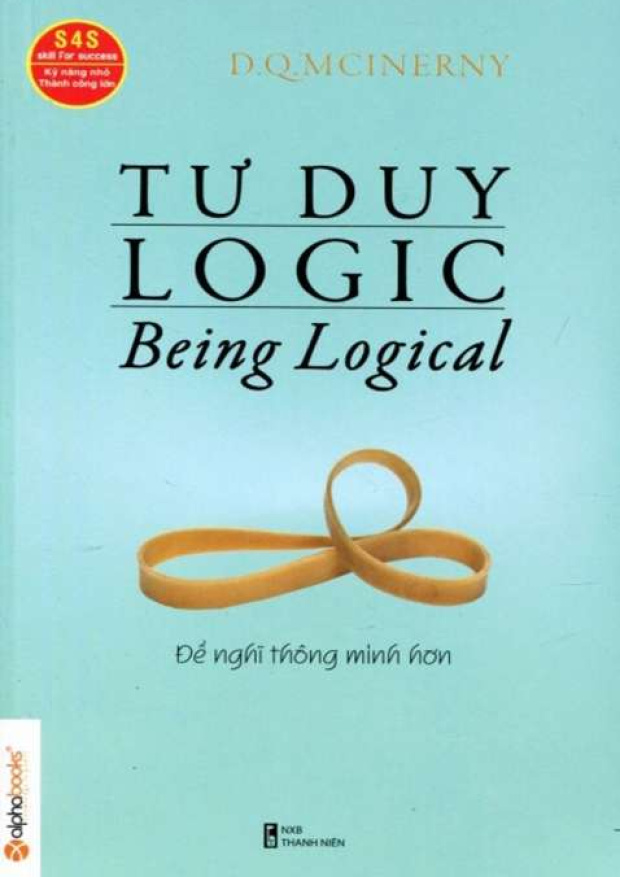 Tư duy logic – Tải sách miễn phí eBooks PDF