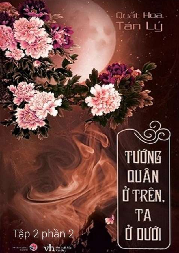 Tướng quân ở trên, ta ở dưới (Tập 2 – Phần 2) – Tải sách miễn phí eBooks PDF