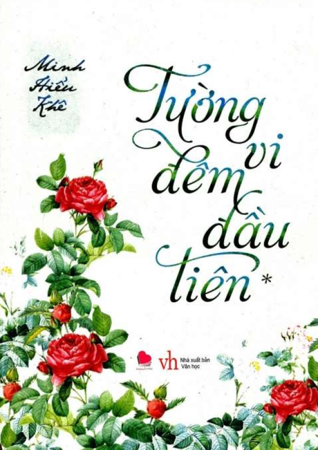 Tường vi đêm đầu tiên – Tập 1 – Tải sách miễn phí eBooks PDF