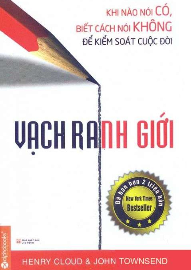 Vạch ranh giới – Tải sách miễn phí eBooks PDF