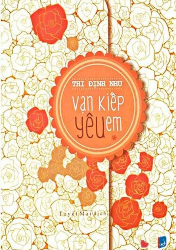 Vạn kiếp yêu em – Tải sách miễn phí eBooks PDF
