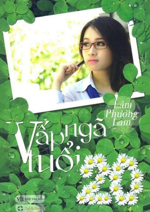 Vấp ngã tuổi 20 – Tải sách miễn phí eBooks PDF