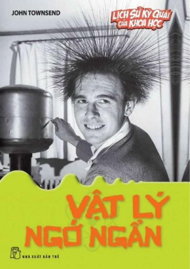 Vật Lý Ngớ Ngẩn – Tải sách miễn phí eBooks PDF