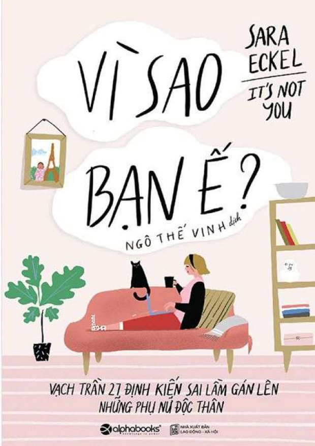 Vì sao bạn ế? – Tải sách miễn phí eBooks PDF