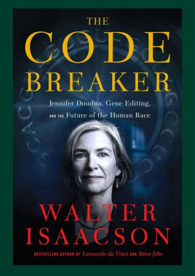 Viết Lại Mã Sự Sống – Tải sách miễn phí eBooks PDF