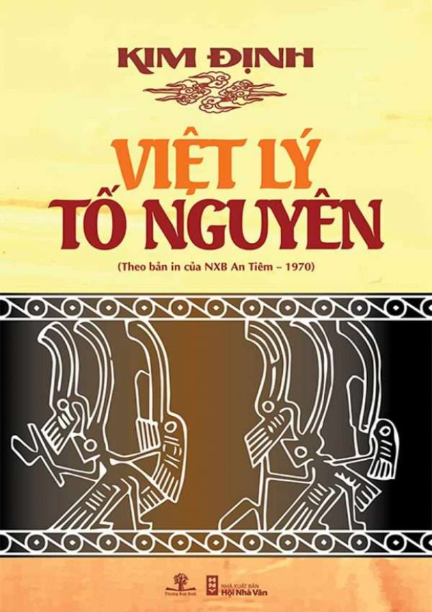 Việt Lý Tố Nguyên – Tải sách miễn phí eBooks PDF