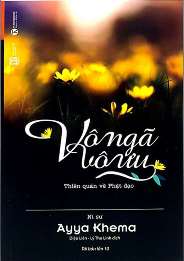 Vô Ngã Vô Ưu – Thiền Quán Về Phật Giáo – Tải sách miễn phí eBooks PDF