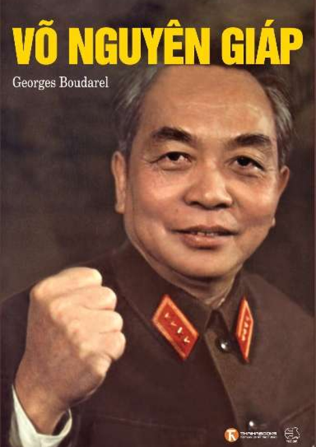 Võ Nguyên Giáp – Tải sách miễn phí eBooks PDF
