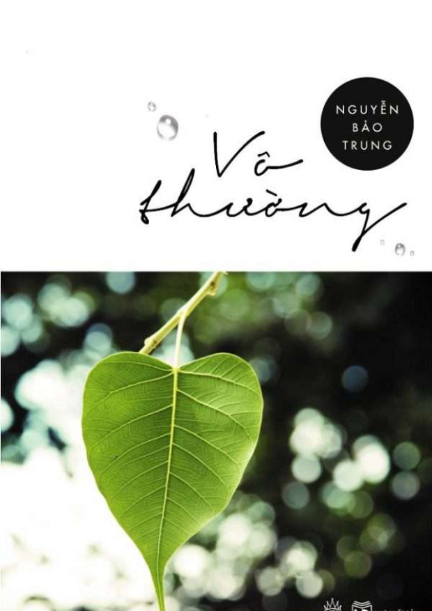 Vô Thường – Tải sách miễn phí eBooks PDF