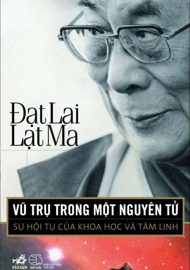 Vũ Trụ Trong Một Nguyên Tử – Tải sách miễn phí eBooks PDF