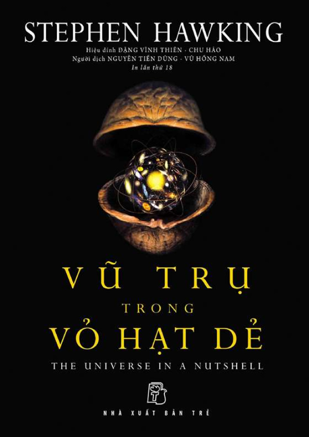 Vũ Trụ trong vỏ Hạt dẻ – Tải sách miễn phí eBooks PDF