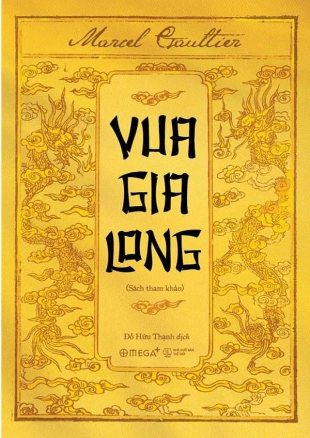 Vua Gia Long – Tải sách miễn phí eBooks PDF