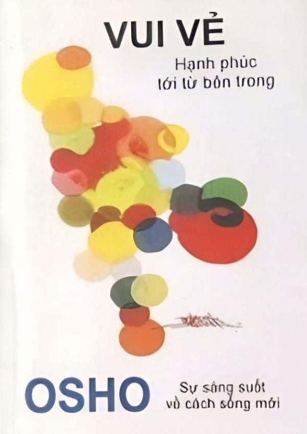 Vui Vẻ: Hạnh phúc từ bên trong – Tải sách miễn phí eBooks PDF