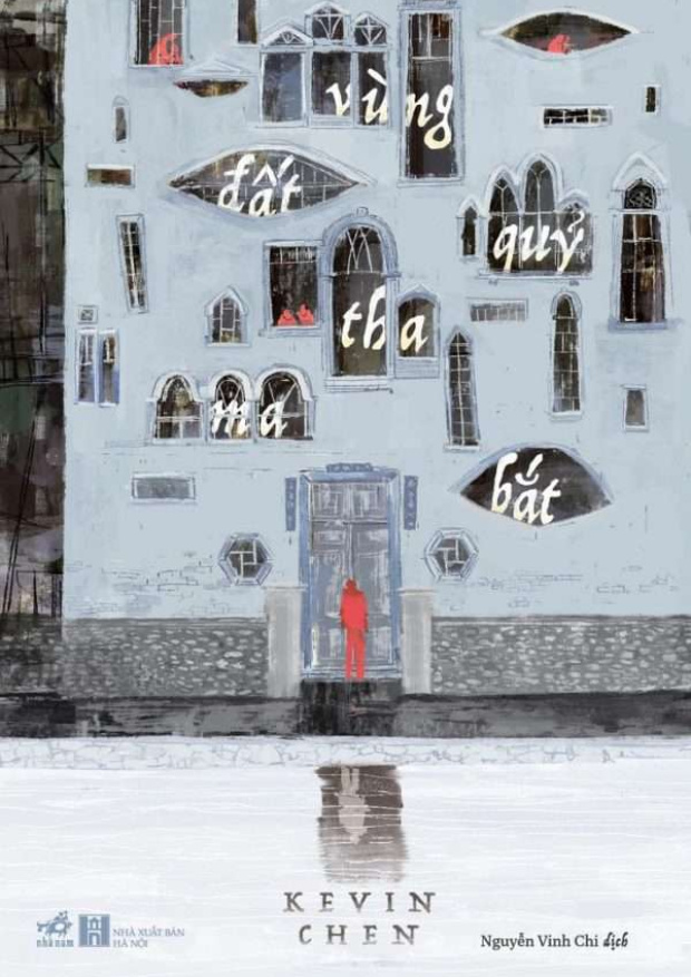 Vùng Đất Quỷ Tha Ma Bắt – Tải sách miễn phí eBooks PDF