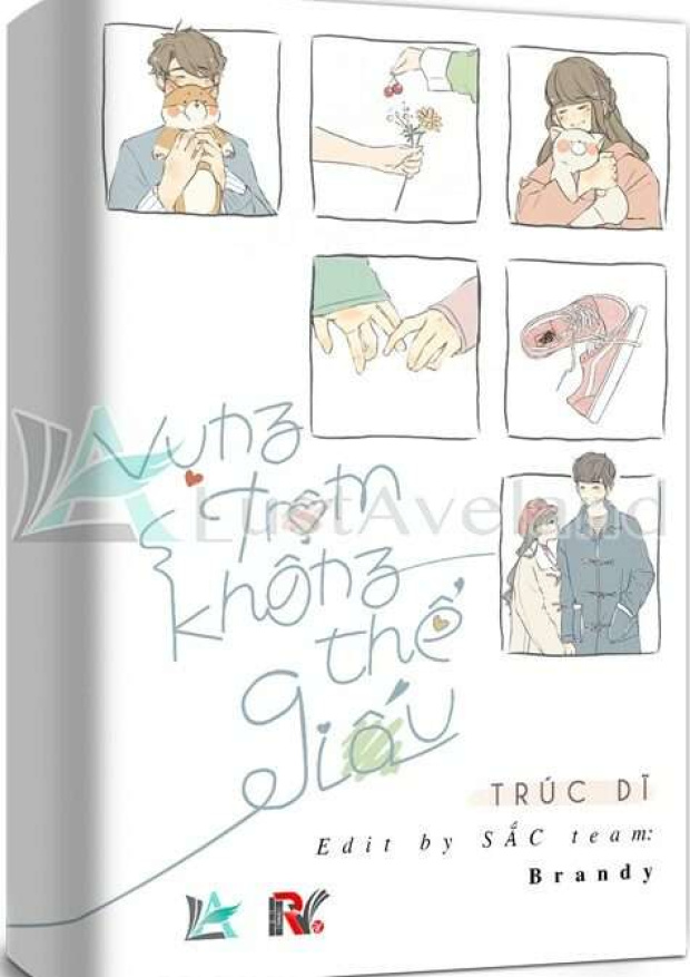 Vụng Trộm Giấu Không Thể Giấu – Tải sách miễn phí eBooks PDF