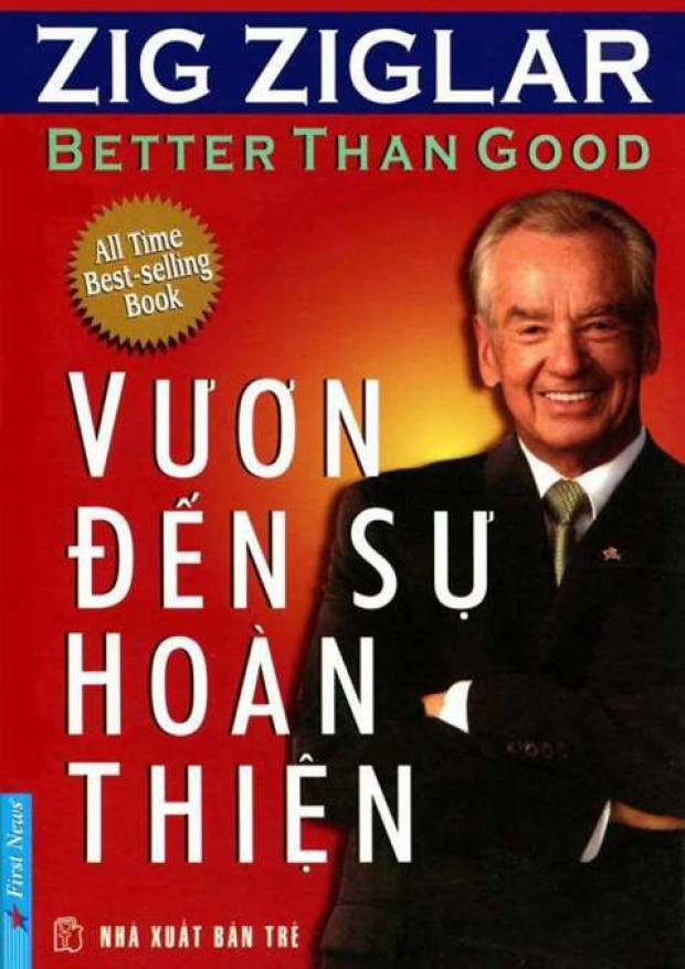 Vươn đến sự hoàn thiện (Tái bản) – Tải sách miễn phí eBooks PDF