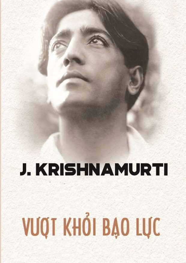 Vượt Khỏi Bạo Lực – Tải sách miễn phí eBooks PDF