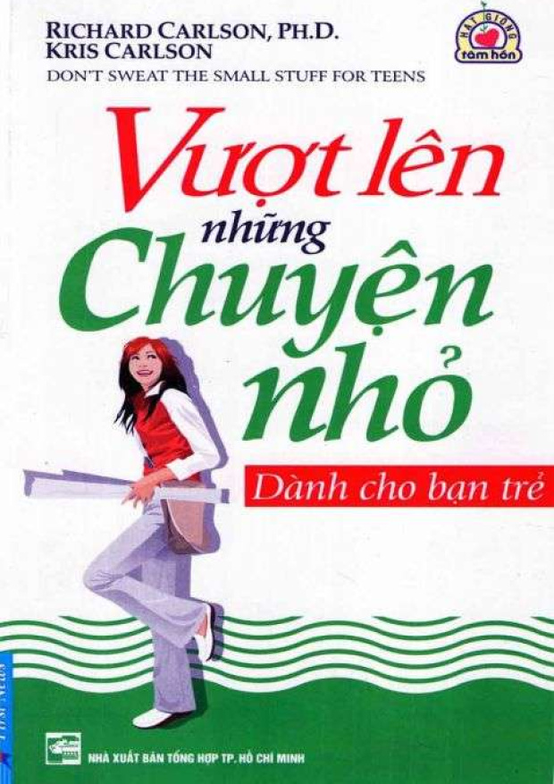Vượt lên những chuyện nhỏ – Dành cho bạn trẻ – Tải sách miễn phí eBooks PDF