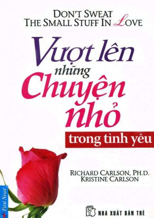 Vượt lên những chuyện nhỏ – Trong tình yêu – Tải sách miễn phí eBooks PDF