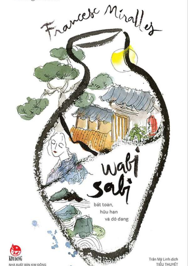 Wabi Sabi: Bất Toàn, Hữu Hạn Và Dở Dang – Tải sách miễn phí eBooks PDF