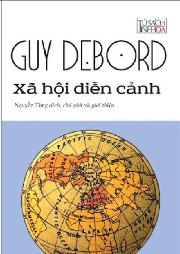 Xã Hội Diễn Cảnh – Tải sách miễn phí eBooks PDF