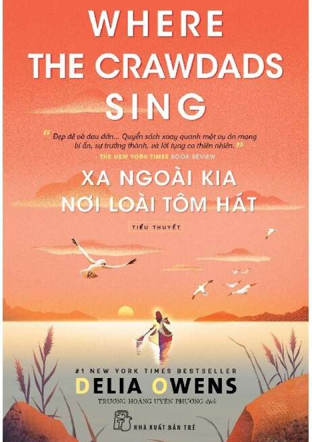 Xa Ngoài Kia Nơi Loài Tôm Hát – Tải sách miễn phí eBooks PDF