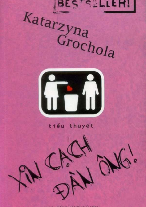 Xin Cạch Đàn Ông – Tải sách miễn phí eBooks PDF