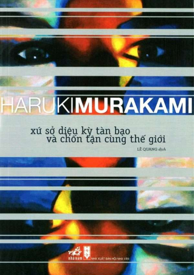 Xứ Sở Diệu Kỳ Tàn Bạo Và Chốn Tận Cùng Thế Giới – Tải sách miễn phí eBooks PDF