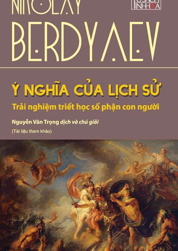 Ý Nghĩa Của Lịch Sử – Tải sách miễn phí eBooks PDF