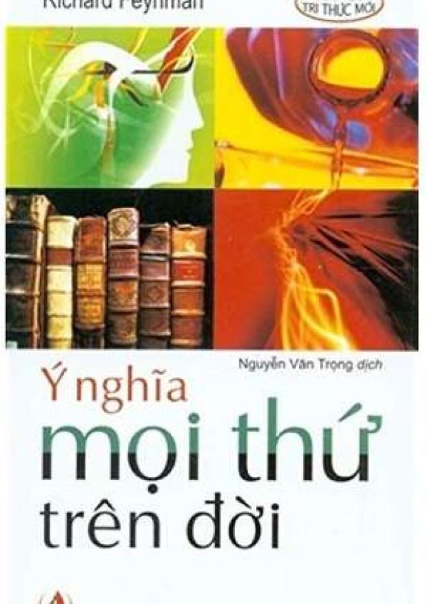 Ý Nghĩa Mọi Thứ Trên Đời – Tải sách miễn phí eBooks PDF