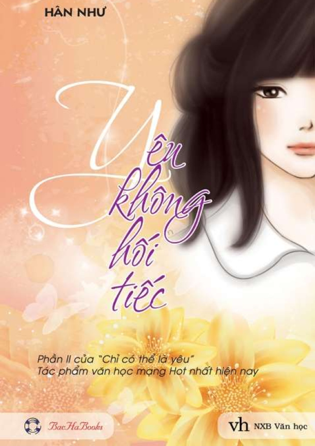 Yêu không hối tiếc – Tải sách miễn phí eBooks PDF