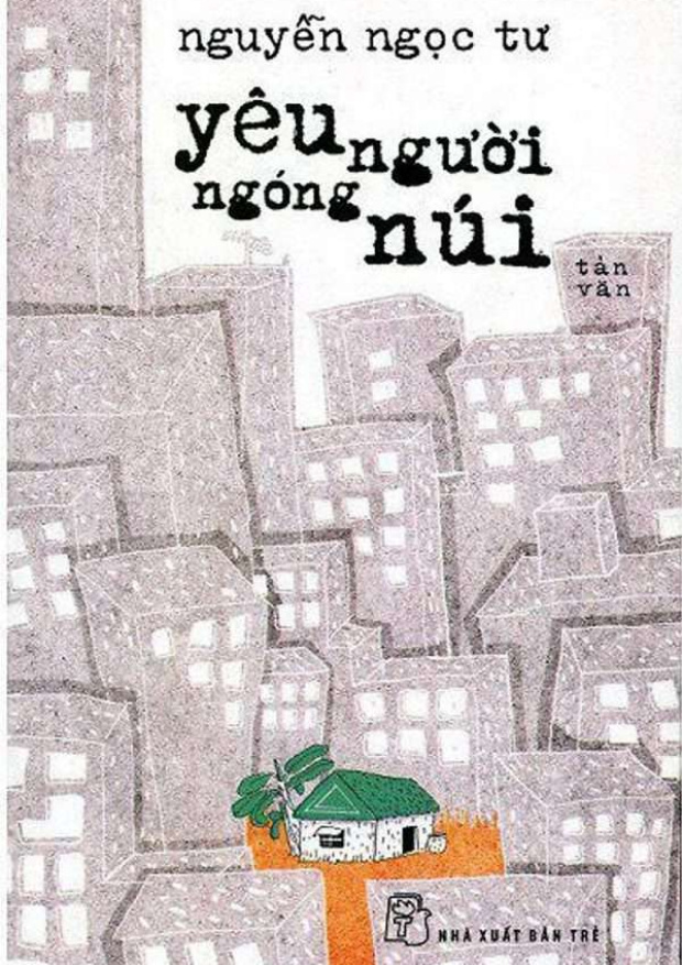 Yêu Người Ngóng Núi – Tải sách miễn phí eBooks PDF