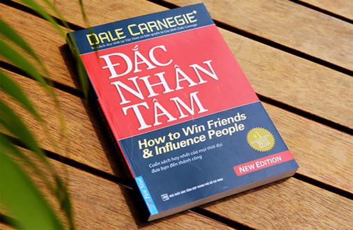 Thật sự thì Đắc Nhân Tâm – Dale Carnegie có hay như lời đồn không?