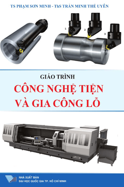 Giáo Trình Công Nghệ Và Gia Công Lỗ – Tải sách truyện miễn phí eBooks PDF