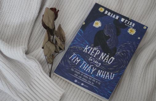 Kiếp Nào Ta Cũng Tìm Thấy Nhau – Khi bác sĩ tâm thần viết về luân hồi
