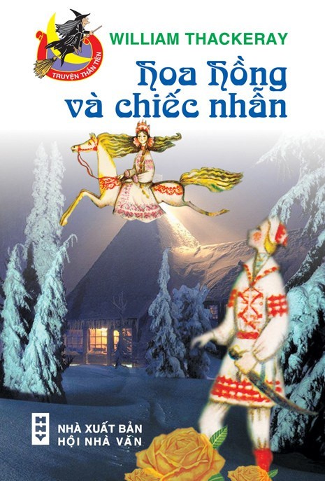 Hoa Hồng và Chiếc Nhẫn – Tải sách truyện miễn phí eBooks PDF