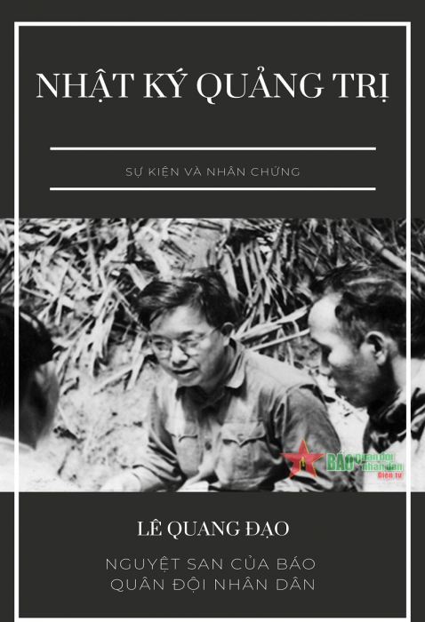 Nhật ký Quảng Trị – Tải sách miễn phí eBooks PDF