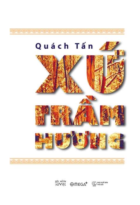 Xứ Trầm Hương – Tải sách miễn phí eBooks PDF