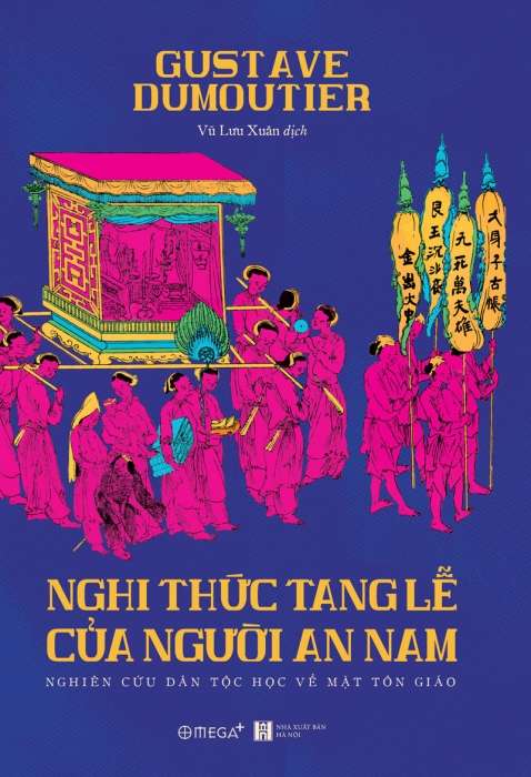 Nghi thức tang lễ của người An Nam – Tải sách miễn phí eBooks PDF