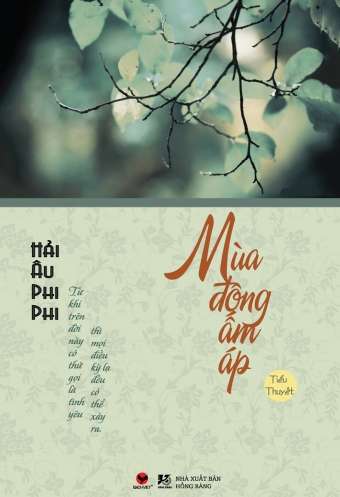 Mùa đông ấm áp – Tải sách miễn phí eBooks PDF