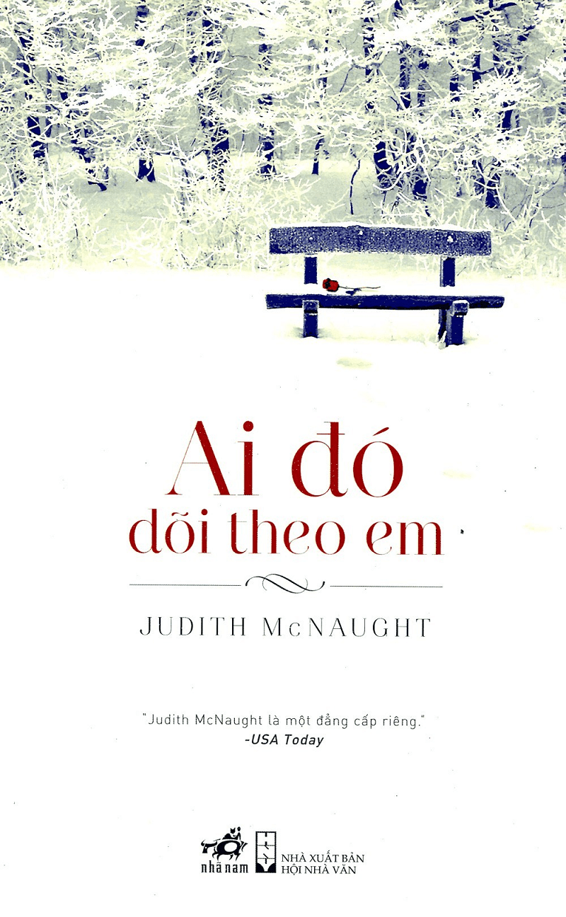 Ai Đó Dõi Theo Em – Tải sách miễn phí eBooks PDF