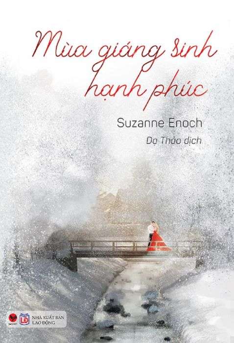 Mùa giáng sinh hạnh phúc – Tải sách miễn phí eBooks PDF