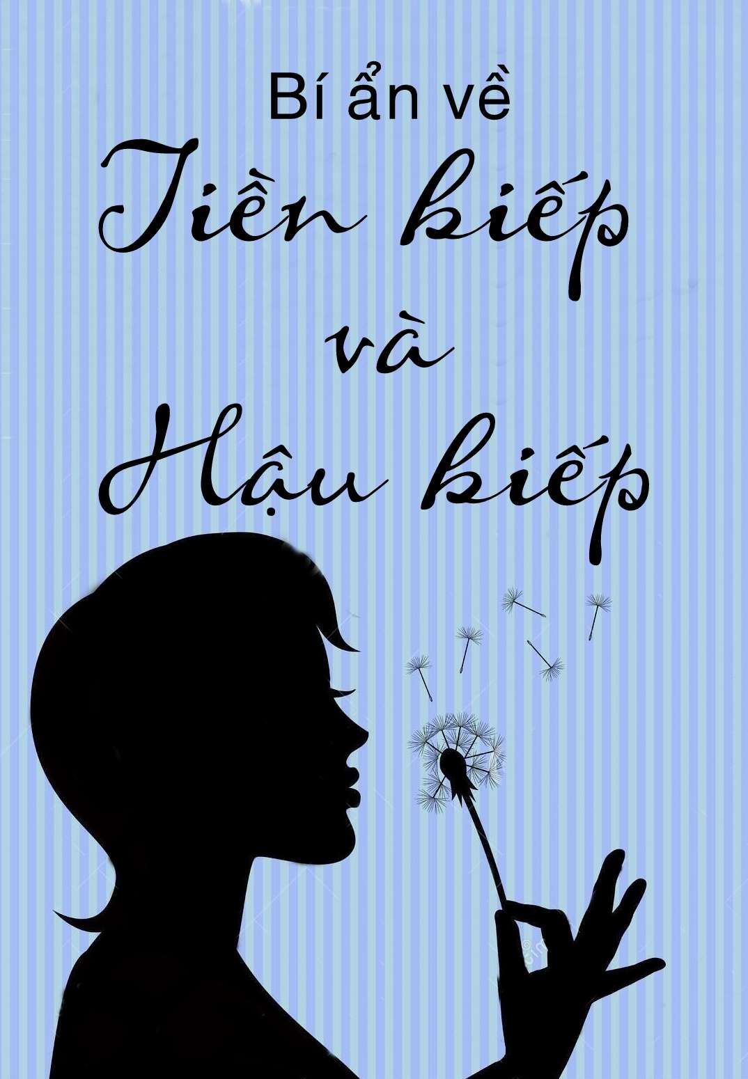 Bí ẩn Tiền kiếp và Hậu kiếp – Tải sách miễn phí eBooks PDF